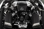 Mercedes-Benz SLS AMG Roadster by Wheelsandmore 2013 года